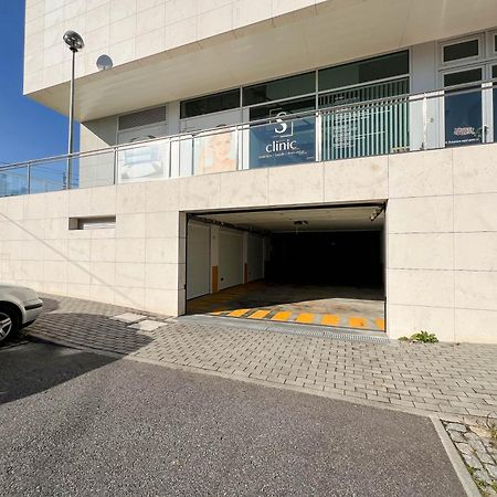 Viana Urban Glamour Viana do Castelo Ngoại thất bức ảnh