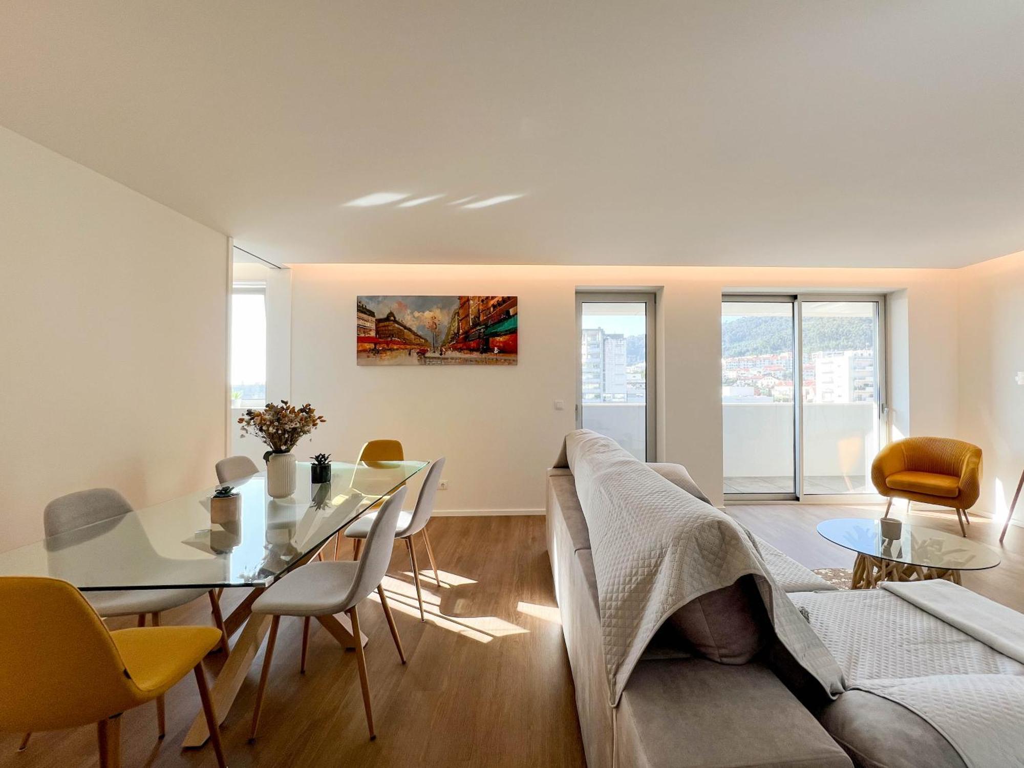 Viana Urban Glamour Viana do Castelo Ngoại thất bức ảnh