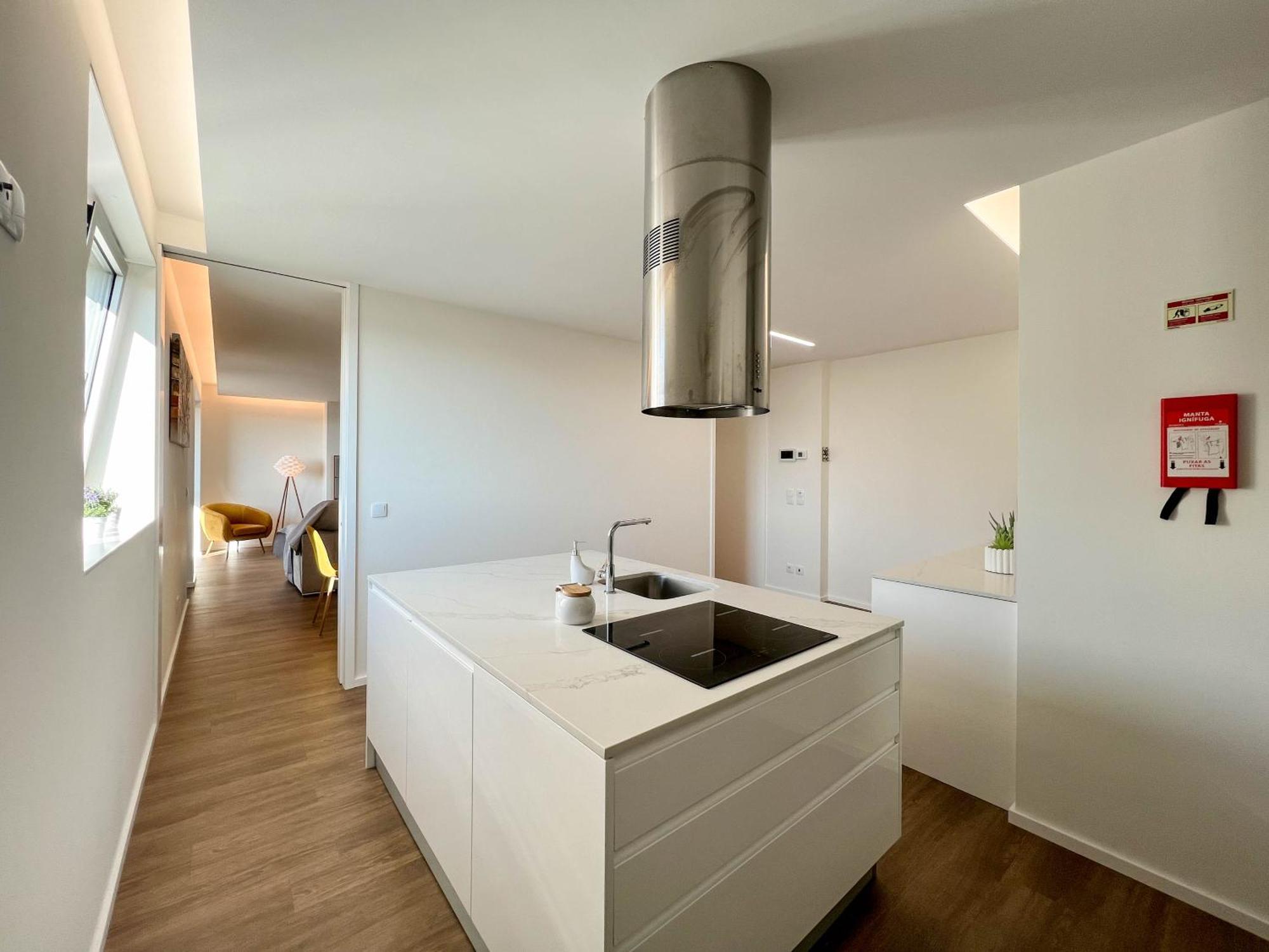 Viana Urban Glamour Viana do Castelo Ngoại thất bức ảnh