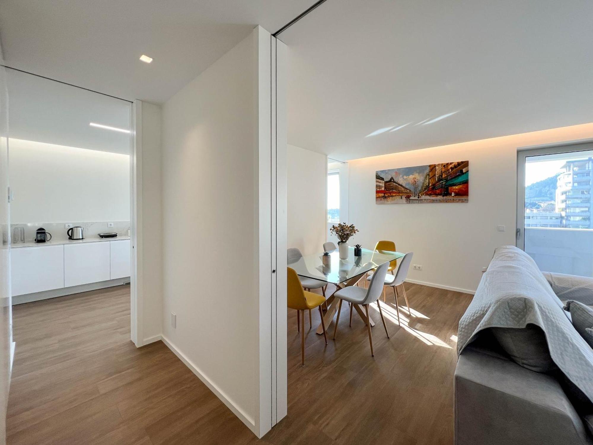 Viana Urban Glamour Viana do Castelo Ngoại thất bức ảnh