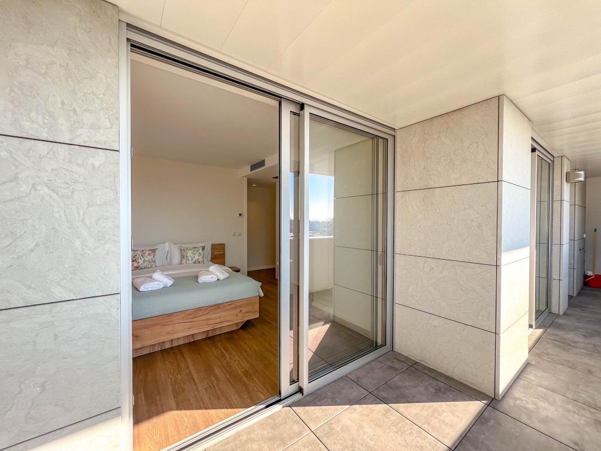 Viana Urban Glamour Viana do Castelo Ngoại thất bức ảnh
