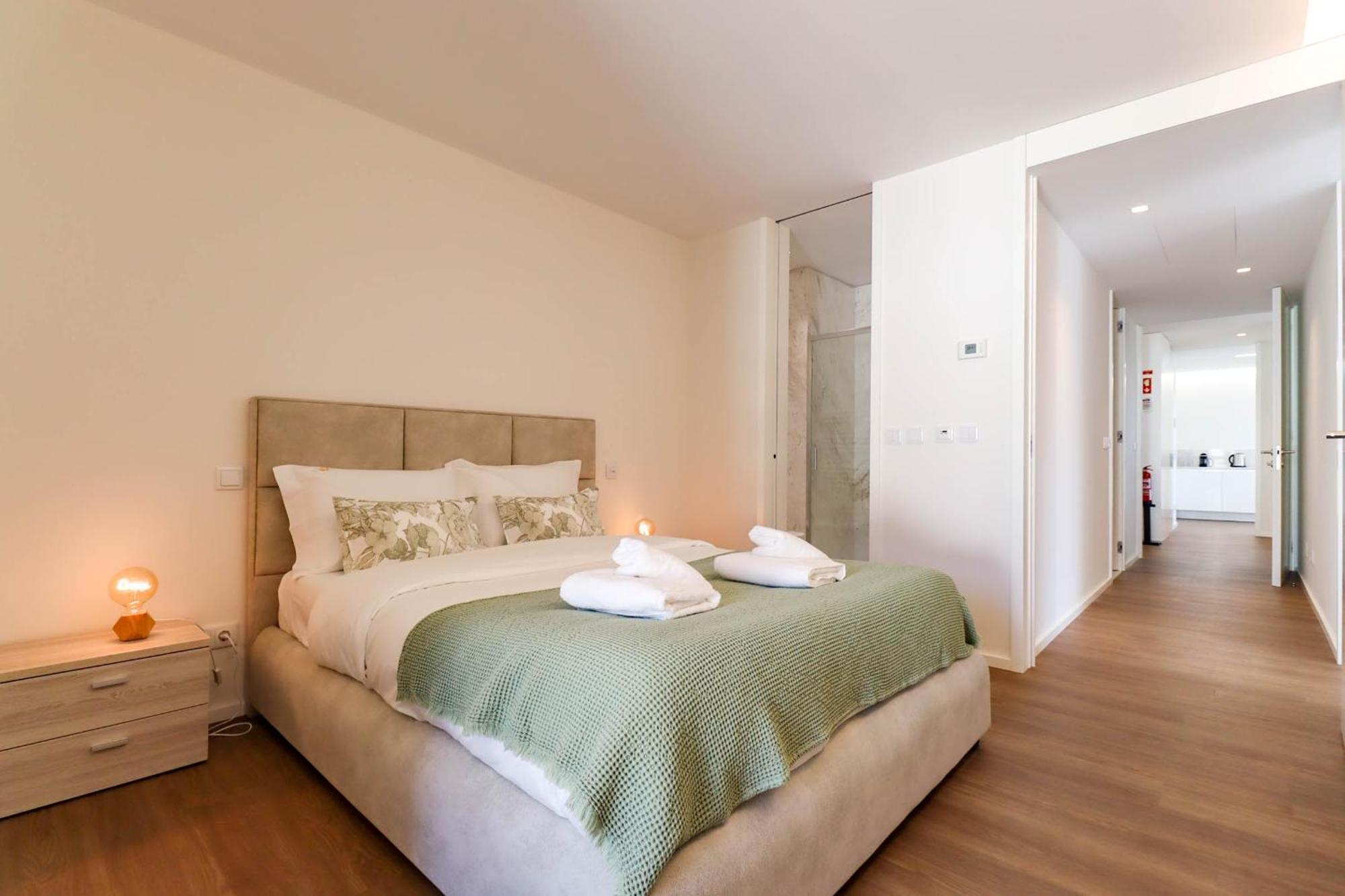 Viana Urban Glamour Viana do Castelo Ngoại thất bức ảnh