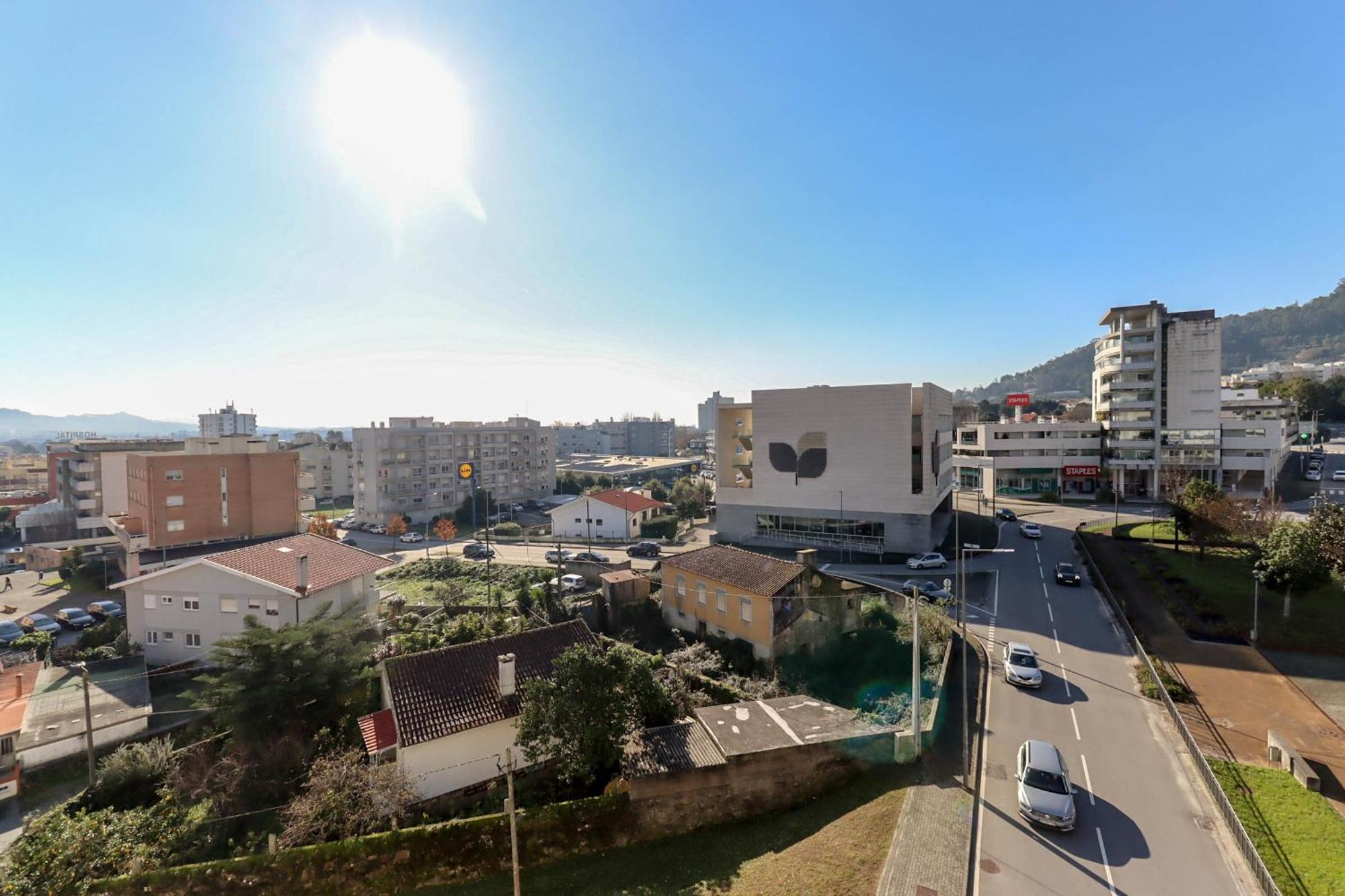 Viana Urban Glamour Viana do Castelo Ngoại thất bức ảnh