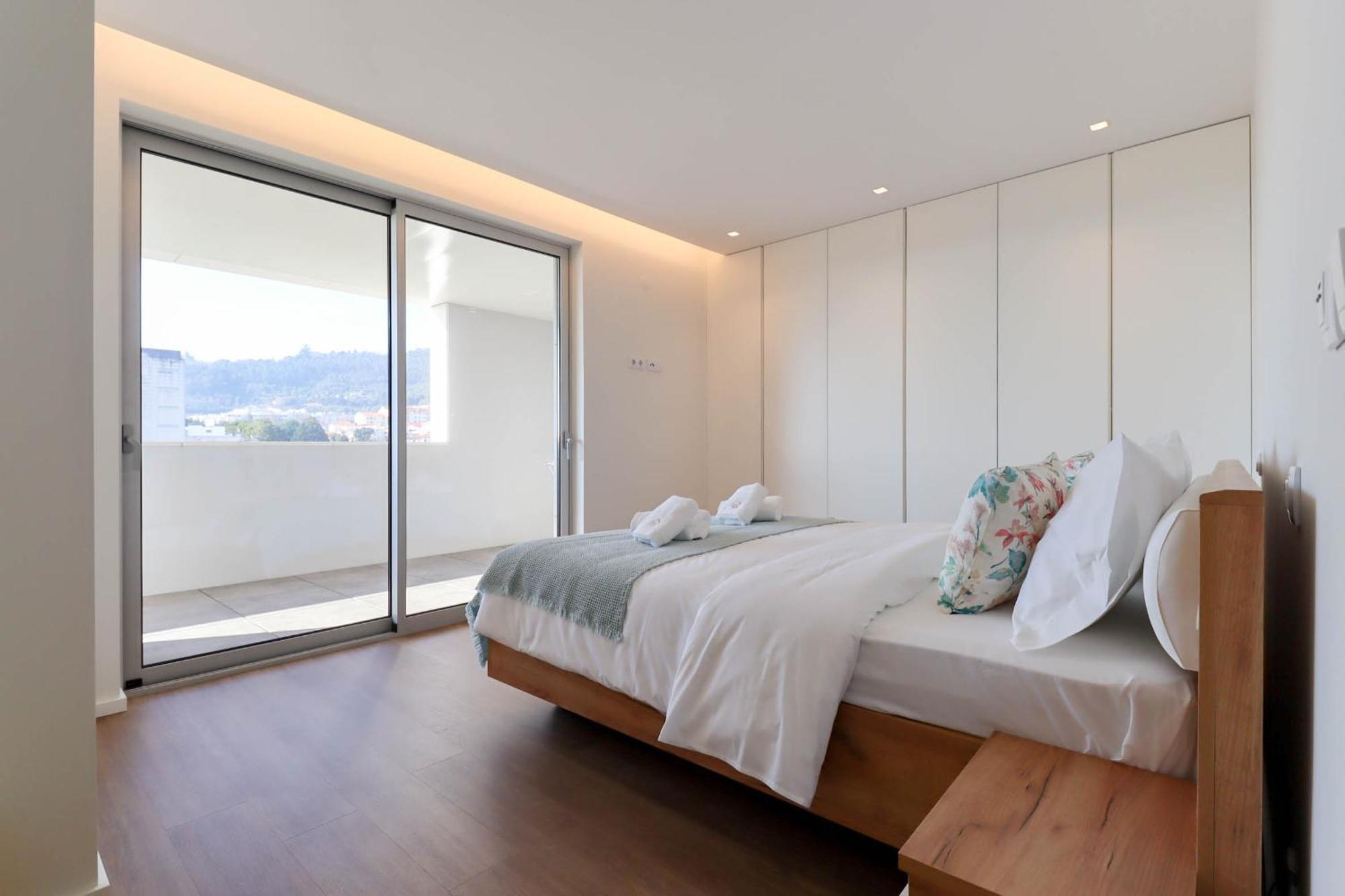 Viana Urban Glamour Viana do Castelo Ngoại thất bức ảnh